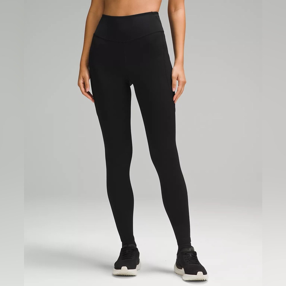 Lululemon Leggings - Black